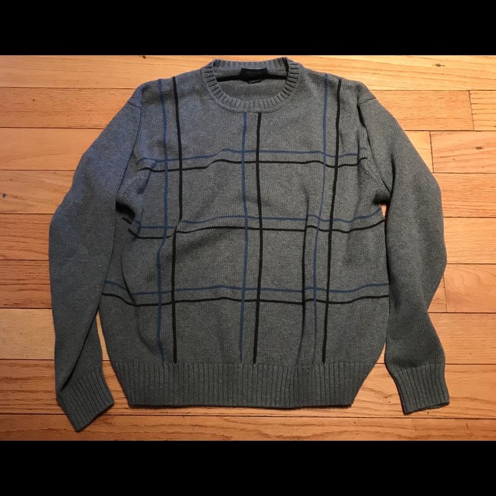 Dockers sweater